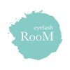 アイラッシュ ルーム(eyelash RooM)のお店ロゴ