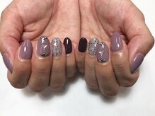 ジジ ネイル(ZIZI NAIL)