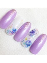 ライト ネイルズ ニシノミヤ(light nails NISHINOMIYA)/