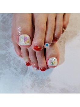 リフレッシュサロン 隠れ家/