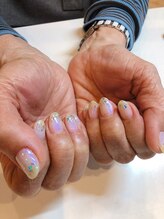 アールエム(Rm)/3月◇ネイル