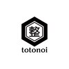 整(totonoi)のお店ロゴ