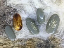 ポルティネイル(Porti Nail)/定額7980コース♪