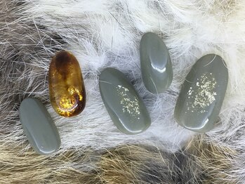 ポルティネイル(Porti Nail)/定額7980コース♪