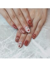 ルクシア(Luxia)/チューリップ☆