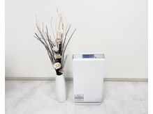 シーク デア(Seek-Dea)/Kirarira Air 設置店