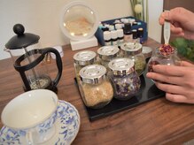 カオリノコッコレ(kaorino coccole)/４．アフタードリンク