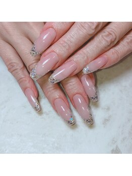 トレジャー(treasure)/ガラスフレンチ