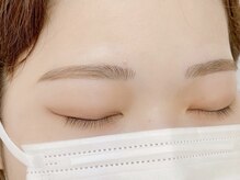 ララバイ 吉祥寺店(LULLABY)/【美眉スタイリング】4500円