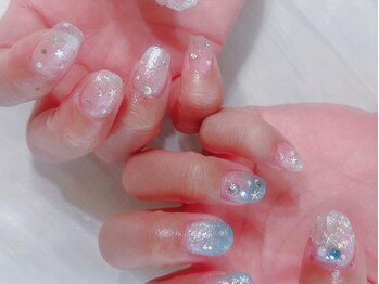 ハンド持ち込み120分デザイン