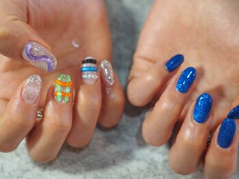 グランジュ(glaNje)/