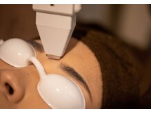 パリエボーテ 静岡/美眉脱毛