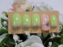 カメリヤパーツ☆¥6,800