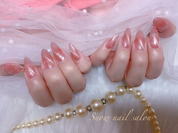 スノーネイルサロン 新宿店(Snow nail salon)/