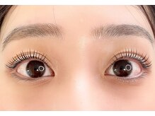 ノエルブラン(Noel blan)/目に光を取り込みます！