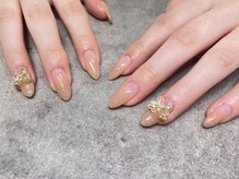 ラ サンセリテ(la sincerite)/butterfly design