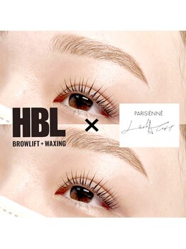 シャンボール(chambord)/HBL & パリジェンヌ