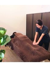 もみつぼ職人 真栄原店&nbsp;アケミ 【女性】