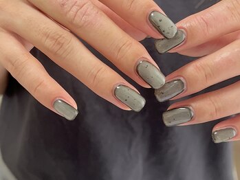 アテ(ate.)/【デザインアート】