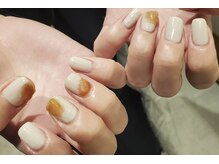 マムネイル 原宿本店(MOM NAIL)/