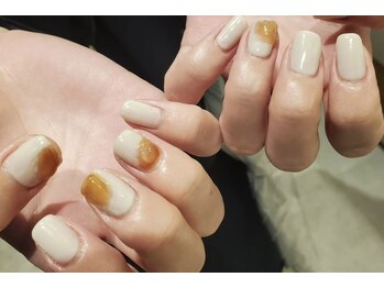 マムネイル 原宿本店(MOM NAIL)/
