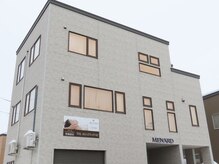 メナードフェイシャルサロン 厚別東店/