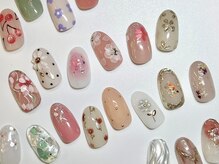 ネイル リッカ 札幌駅前店(NAIL RICCA)