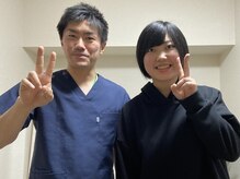 ゴルゴ整体院(GOLGO整体院)/