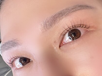 リタアイ(Lita. eye)の写真