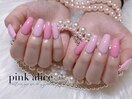 スカルプ/持ち込みデザインOK