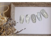 ファストネイル 横浜ANNEX店(FAST NAIL)/ニュアンス　梅雨　【11708】