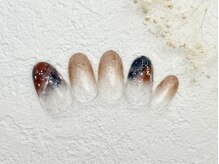 ビオトーププラス 銀座本店(bio tope+)/グラデデザイン銀座フィルイン