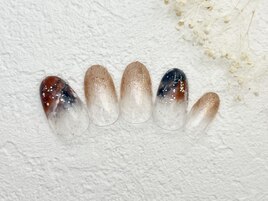 グラデデザイン銀座フィルイン