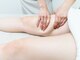 ウェリナポノビューティサロン(welina pono beauty salon)の写真/≪ハイパーナイフEX/シェイプ≫下半身痩せメニュー！お尻、太もも、ふくらはぎ集中ケア★キュッと引締め◎