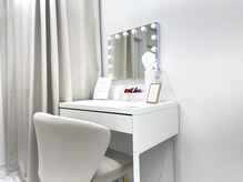 アルビス(Arbis)/2F お化粧直しできます