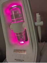 セルノヴァ(Cell Nova)/高濃度水素ハイドロ毛穴洗浄