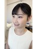 ヘアセット＆フルメイク ¥9900(リピーター様9000円)