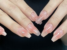 アワーズネイルオオサカ(ours nail osaka)/