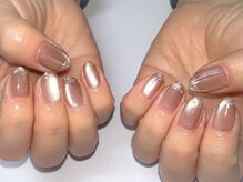 アミィ ネイル(amie nail)/Nail　Design*