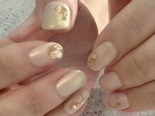 リュウ 銀座(lieu)/マットニュアンス