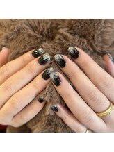 オーシャンネイル 栄店(Ocean Nail)/virtual gradation