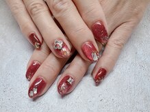 エフツー(F2)/ラグジュアリー