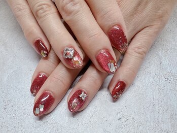 エフツー(F2)/ラグジュアリー