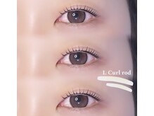 アイモア 志段味店(eye mor.)/大人気まつ毛パーマ