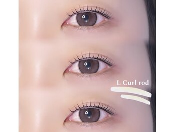 アイモア 志段味店(eye mor.)/大人気まつ毛パーマ