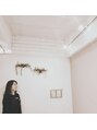 リルズ ワクシングサロン(Rills Waxing Salon)&nbsp;お洒落な写真ってむすがしいですね(笑)