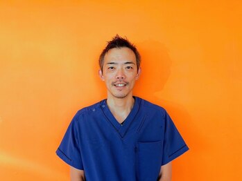 加世田整体院/スタッフ２