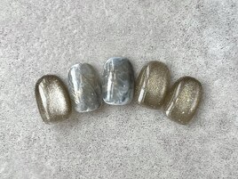 春ニュアンスデザイン☆