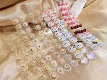 ランプール 神戸元町店(Lampur)/耳ツボジュエリー☆