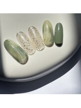 ヒール(Heale)/シンプルアート